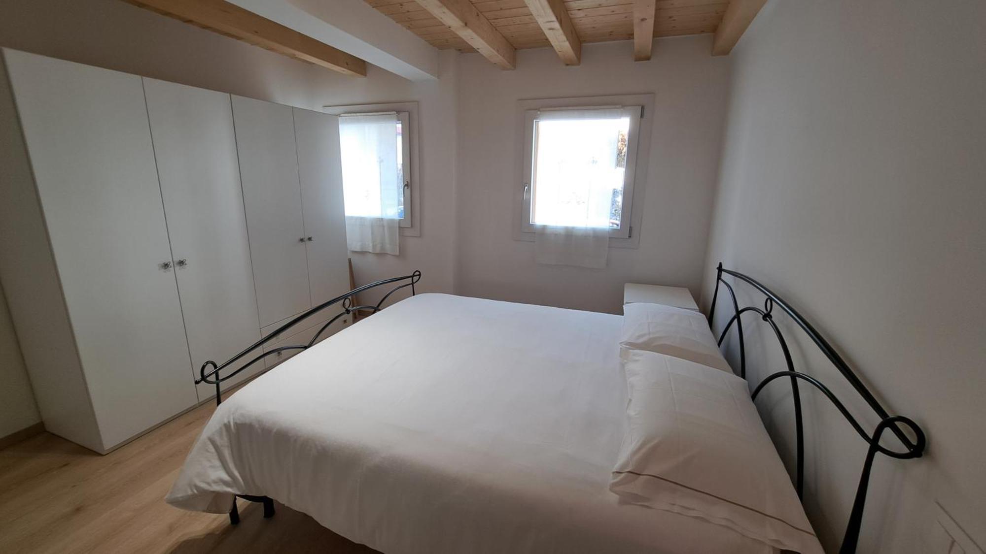 Lucy'S Apartment Calalzo di Cadore Ngoại thất bức ảnh